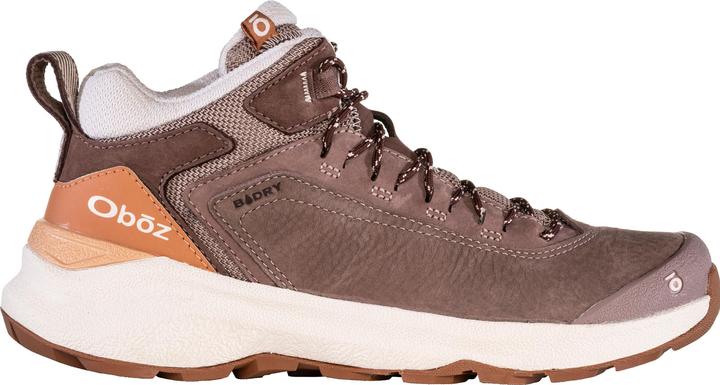 Oboz Cottonwood Mid B-Dry