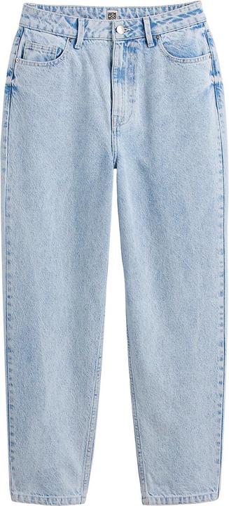 Produktbild La Redoute Collections Signature Mom-Jeans (S)