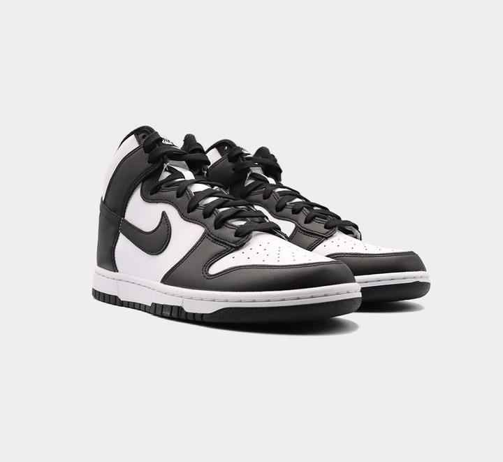 Actual product image Nike Dunk High Retro (42.5)