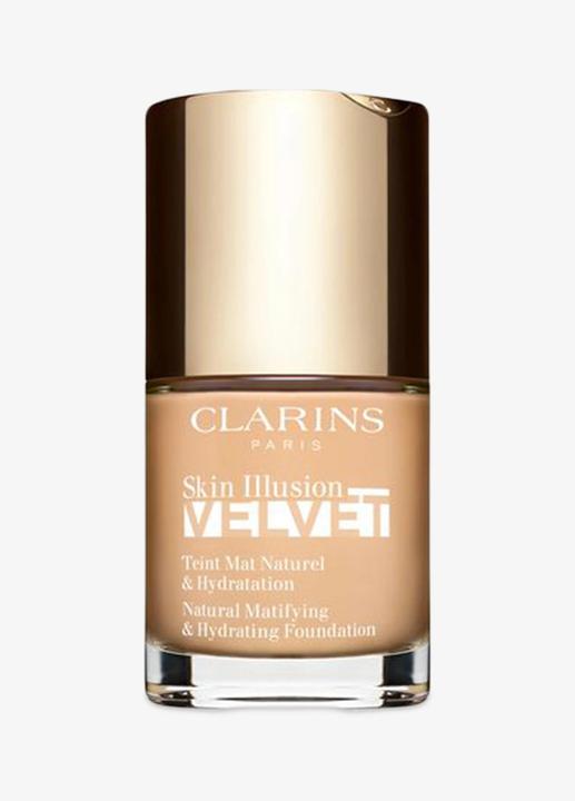 Produktbild Clarins Skin Illusion Velvet Nr.103N Ivory (103n)