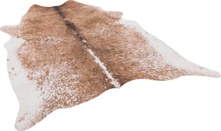 Brown cream
