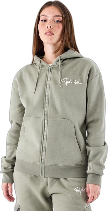 Image du produit Project X Paris Sweatshirt à capuche femme (XS)
