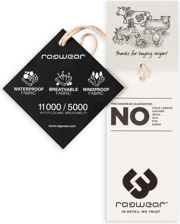 Produktbild Ragwear Begonia (L)