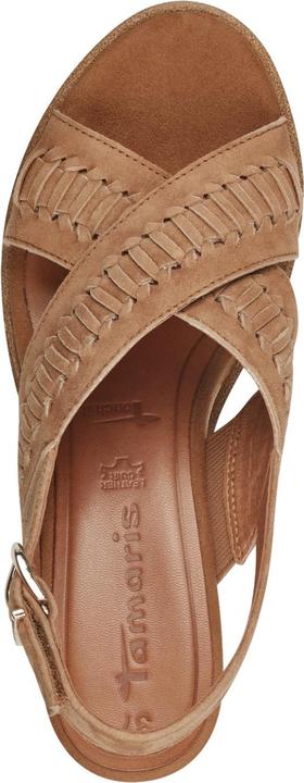 Actual product image Tamaris Sandal (39)