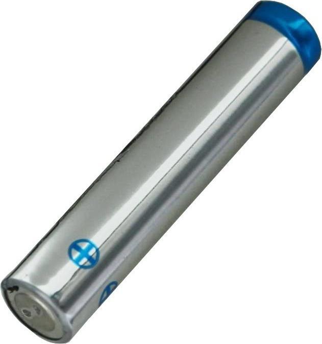 Image du produit AccuCell Pile AAAA LR61 (1 pcs, AAAA)