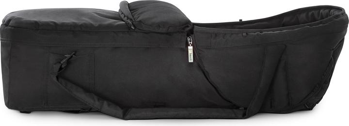 Produktbild Hauck 2in1 Carrycot black