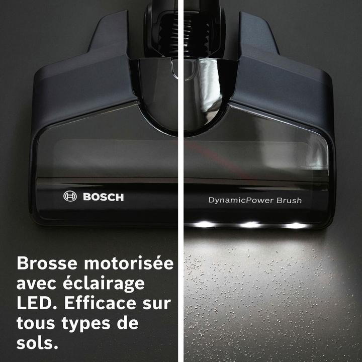 Image du produit Bosch Hausgeräte BBS711W