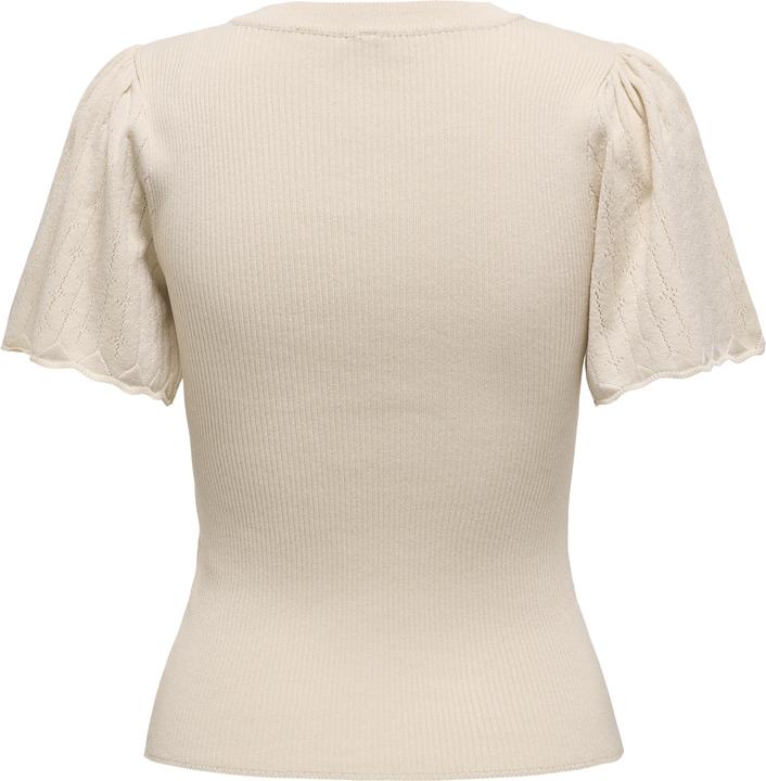 Image du produit Only ONLANJELICA Strickpullover Strickpullover (L)