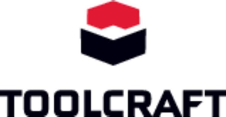 Image du produit Toolcraft Goupilles de serrage acier à ressort