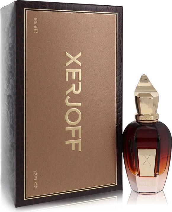 Produktbild XerJoff Oud Stars Mamluk by (Eau de Parfum, 50 ml)