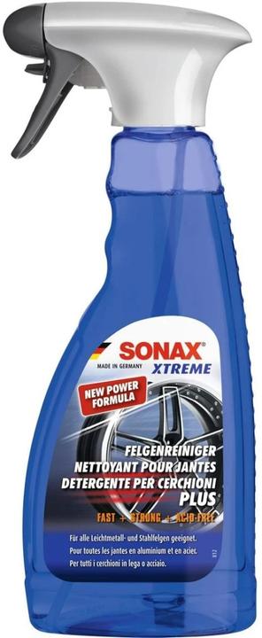 Sonax Felgenreiniger Plus (500 ml)
