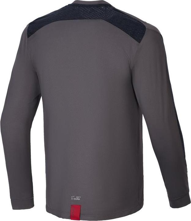 Immagine prodotto Alpinestars Maglia A-Dura Inset Astar Ls (XL)