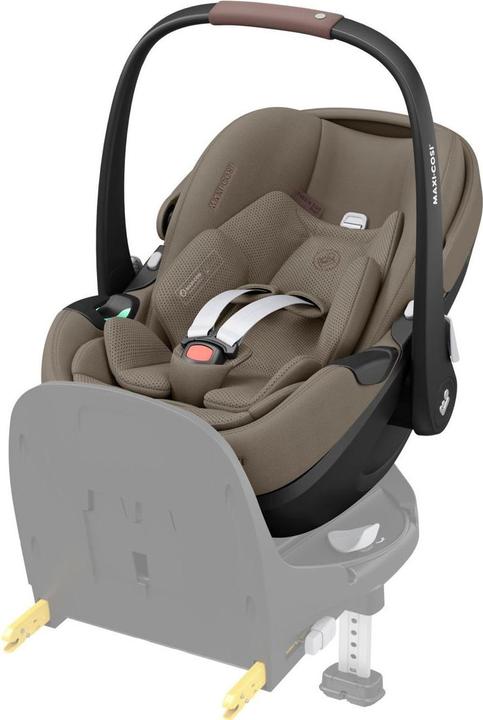 Immagine prodotto Maxi-Cosi Pebble 360 Pro2 (Seggiolino, ECE R129/i-Size Standard)