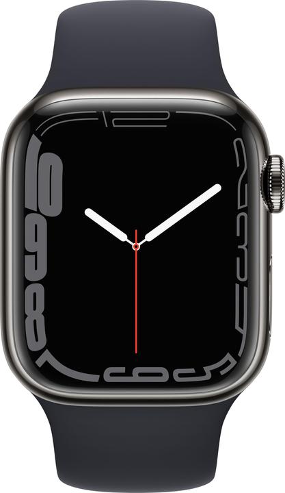 Produktbild Apple Watch Series 7 (41 mm, 4G)