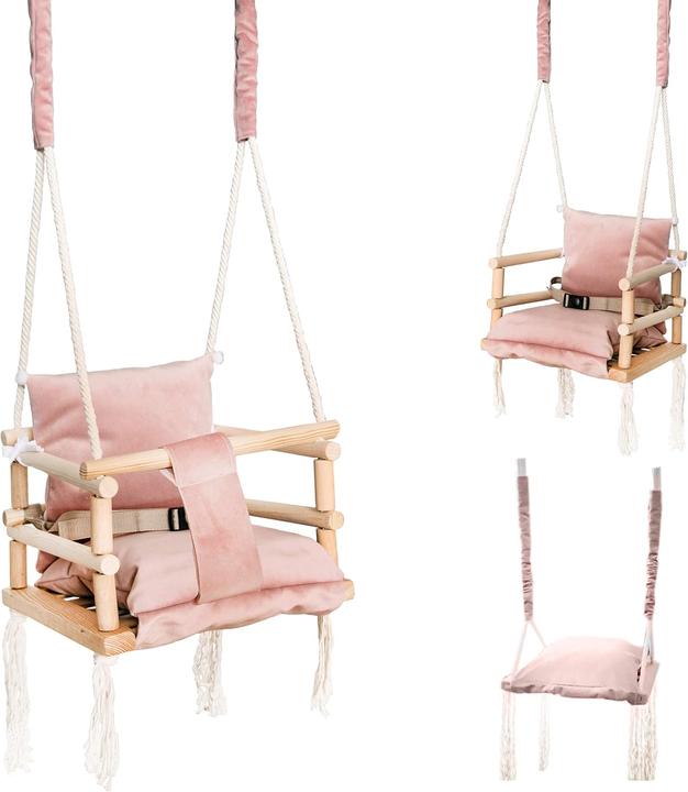 Actual product image PRO-mounts Children's swing