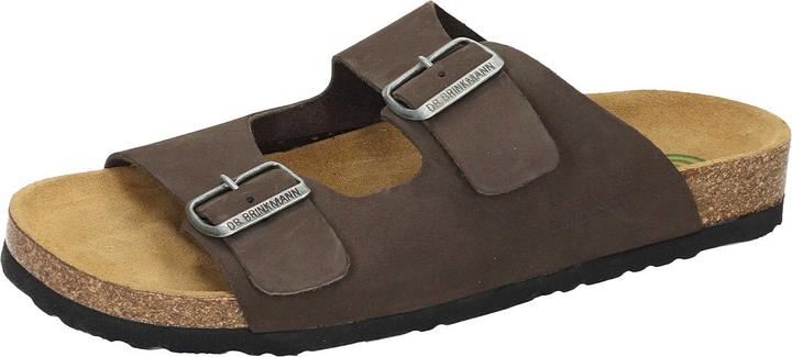 Actual product image Dr. Brinkmann Bonillo mules (41)