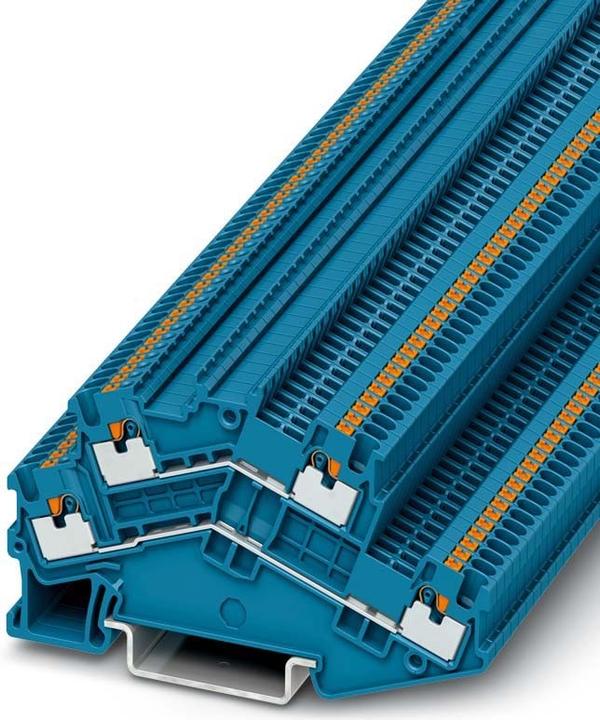 Actual product image Phoenix Contact PTTBS 1.5/S BU