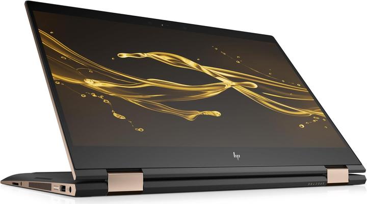 Image du produit HP Spectre x360 15-ch060nz (15.60", Intel Core i7-87-8705G, 16 Go, 512 Go, CH)