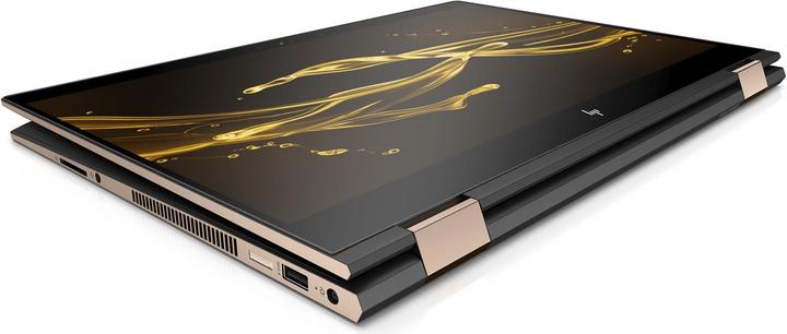 Image du produit HP Spectre x360 15-ch060nz (15.60", Intel Core i7-87-8705G, 16 Go, 512 Go, CH)