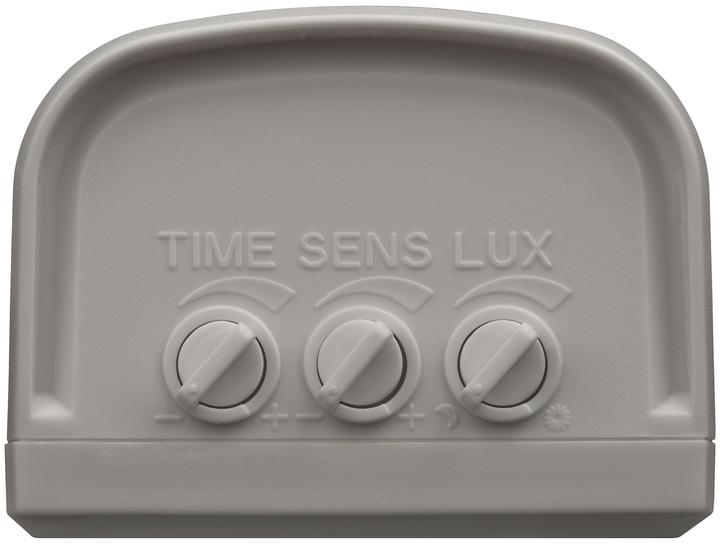 Immagine prodotto Brennenstuhl Faretto LED AL 1050 con PIR (10W, 1010lm, 3000K, IP44, Proiettore LED per montaggio a parete, con (1010 lm)