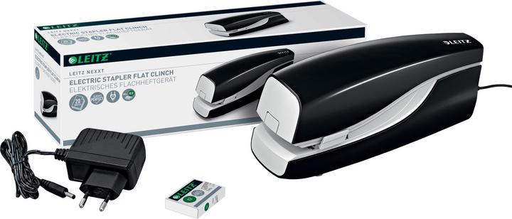 Image du produit Leitz Agrafeuse électrique NeXXt (20 feuilles)