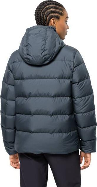 Actual product image Jack Wolfskin Frozen Palace Jacket W (M)