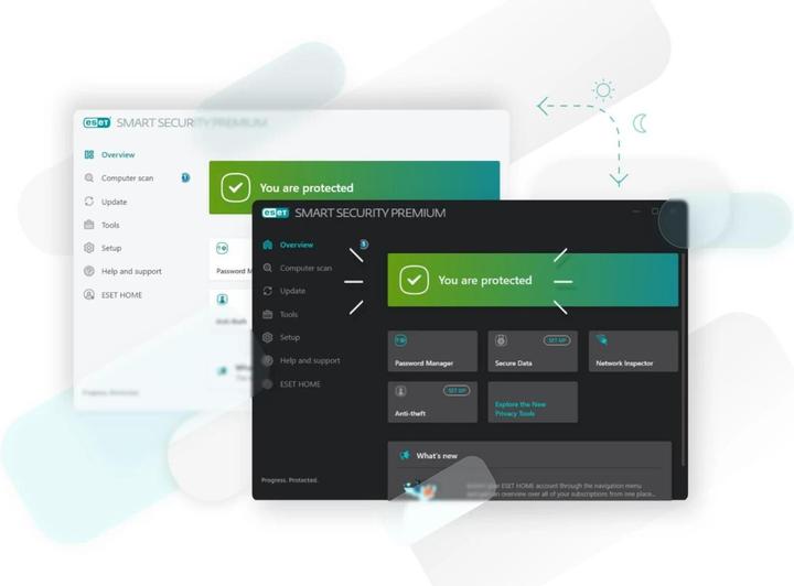 Immagine prodotto ESET ESD HOME Security Premium 10 Utenti 1 Anno (10 Utente, 12 mesi)