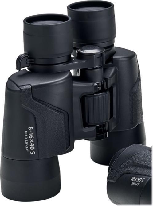 Produktbild Olympus Fernglas (16 x, 40 mm)
