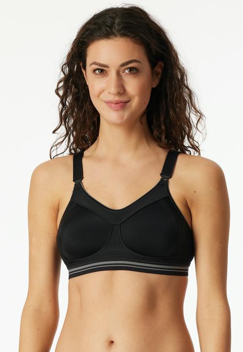 Actual product image Schiesser Bra, High Impact (70 A)