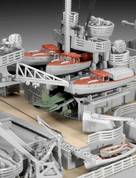 Produktbild Revell Bismarck