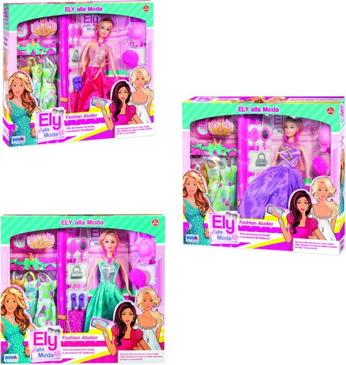 Produktbild Rs Toys Ely Fashion Atelier