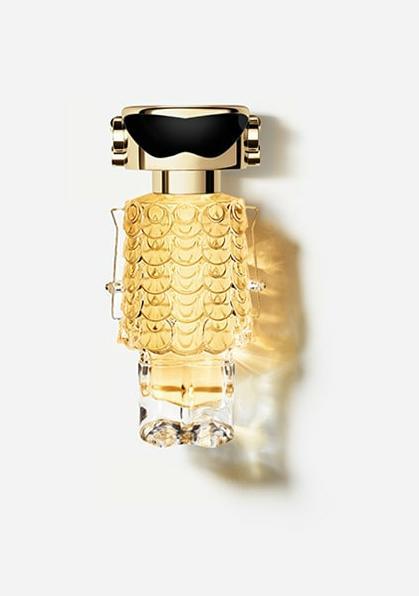 Produktbild Paco Rabanne Fame Intense Eau De Parfum Spray 30ml (Eau de Parfum, 30 ml)