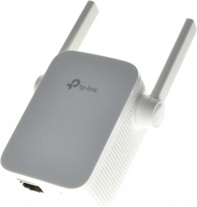 Image du produit TP-Link Tl-Re305 (867 Mbit/s, 300 Mbit/s)