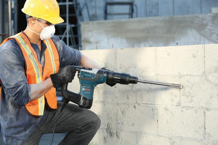 Produktbild Bosch Professional GBH 5-40 D (Netzbetrieb)