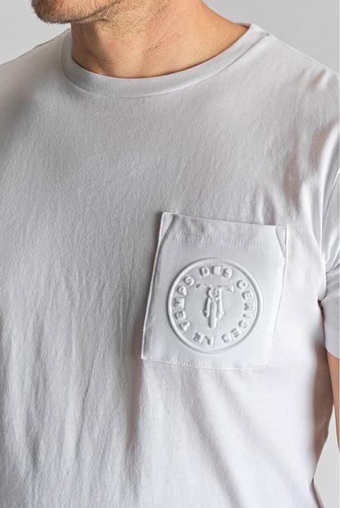 Actual product image Le Temps Des Cerises t-shirt e temps des cerises paia (L)