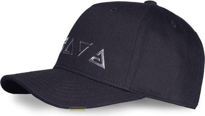 Image du produit Difuzed The Witcher casquette baseball Signs (Taille unique)