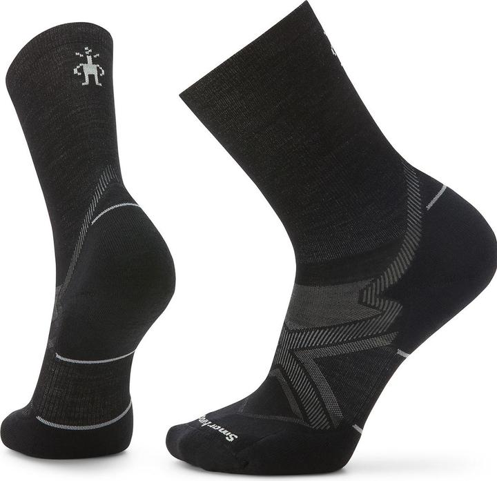 Immagine prodotto Smartwool Run Cold Weather Targeted Cushion Crew (38 - 41)