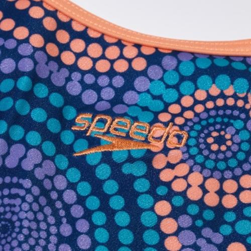 Image du produit Speedo Allover Double Thinstrap (116)