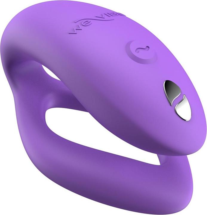 Actual product image We-Vibe Sync O