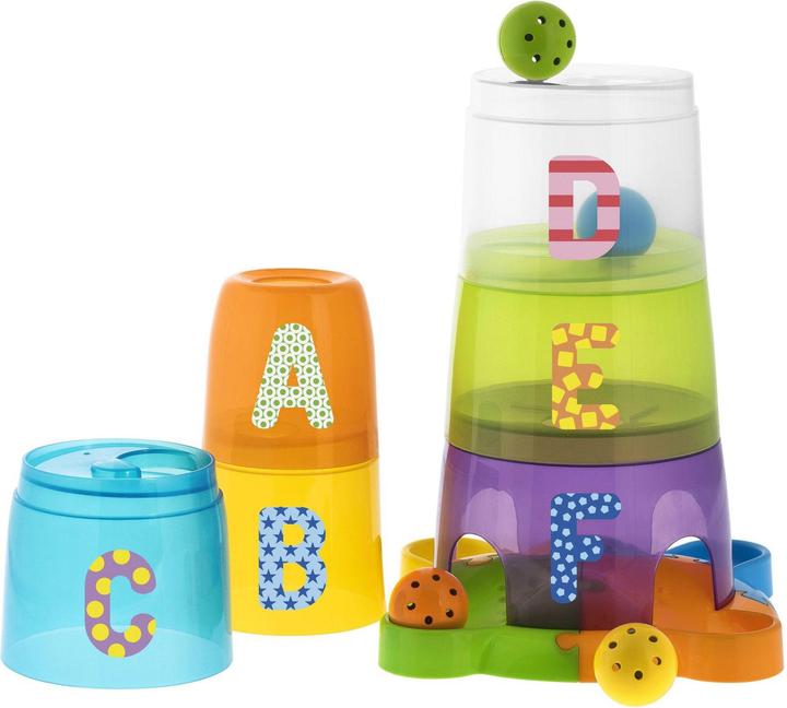 Image du produit Chicco Tasse à empiler 2 en 1