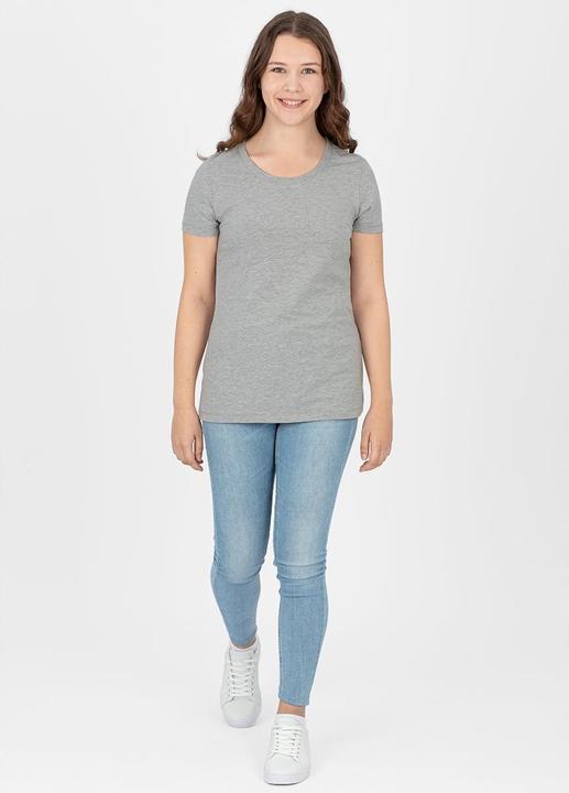 Produktbild JAKO T-Shirt Organic Stretch (4XL)