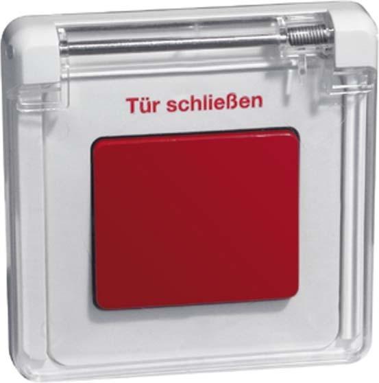 Produktbild Peha Feuertürentaster