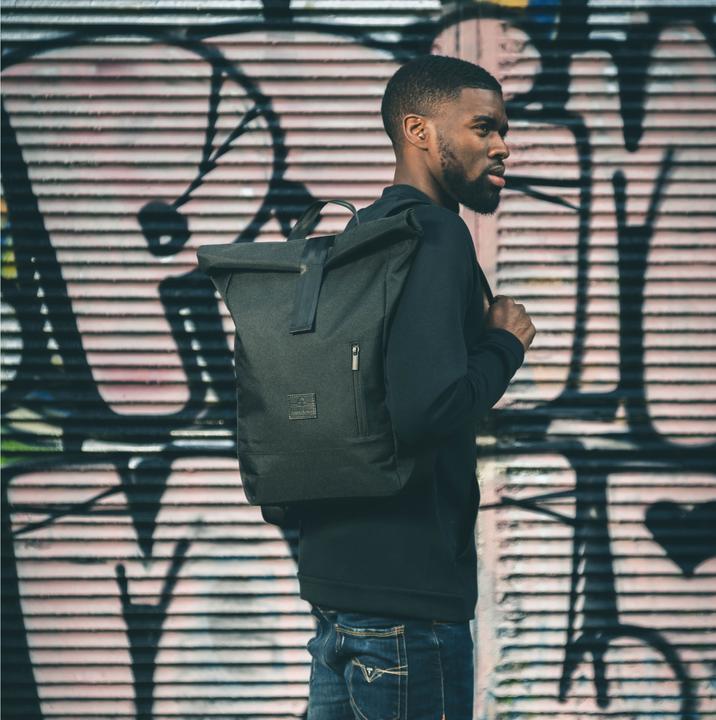 Actual product image Johnny Urban Robin (12.50 l)