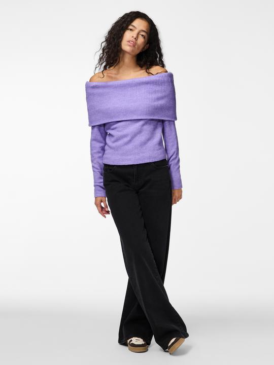 Produktbild Pieces PCRIKO Strickpullover (S)