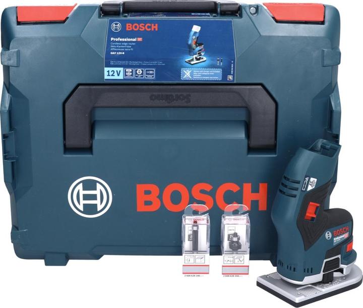 Produktbild Bosch Professional GKF 12V-8