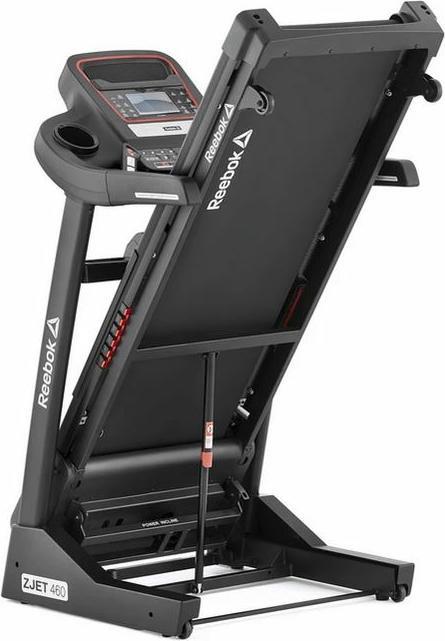 Actual product image Reebok Zjet 460 Bluetooth
