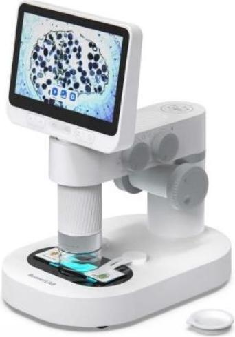 Actual product image BeaverLab Diprogress M2A WiFi LCD Microscope