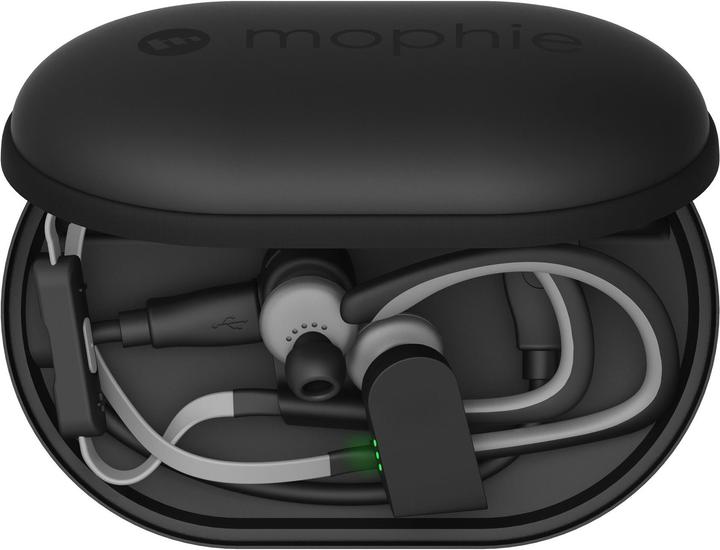 Actual product image mophie Power Capsule (1400 mAh)