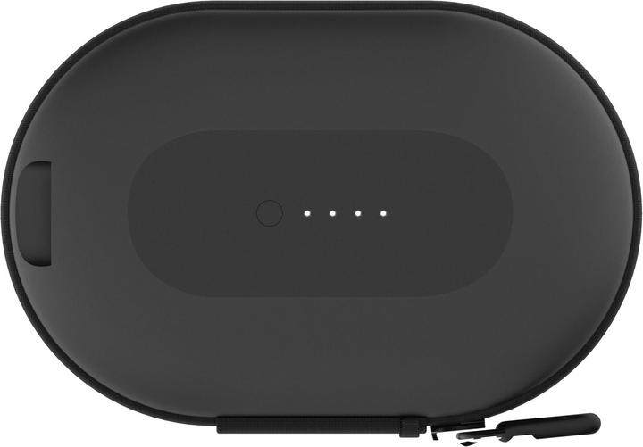 Actual product image mophie Power Capsule (1400 mAh)