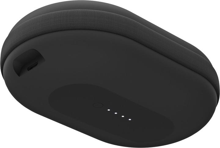 Actual product image mophie Power Capsule (1400 mAh)